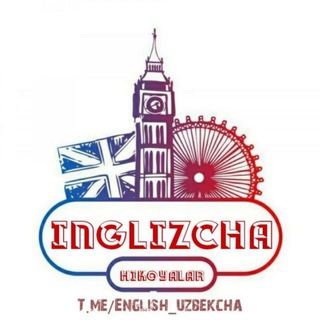 Telegram profile photo for Learning English | IELTS 7.5+