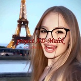 Telegram profile photo for project XD-Malik