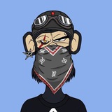 Telegram profile photo for User Fragment