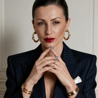 Telegram profile photo for НАТАЛЬЯ СЛУКИНА|ПРОЯВЛЯЙСЯ НА 🍋