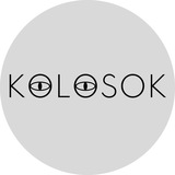 Telegram profile photo for КОЛОСОК