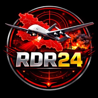 Telegram profile photo for RDR24