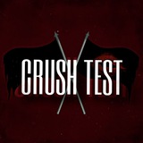 Telegram profile photo for CRUSH TEST💅🏼