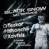 Telegram profile photo for UC Market