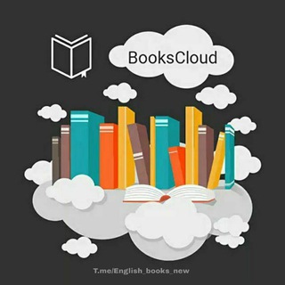 Telegram profile photo for English Books – Inglizcha Kitoblar