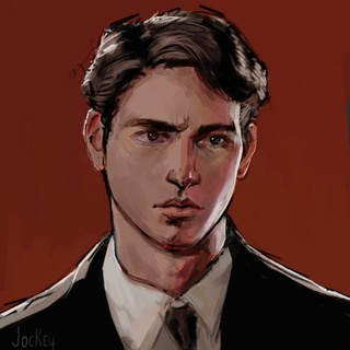 Telegram profile photo for JOCKEY