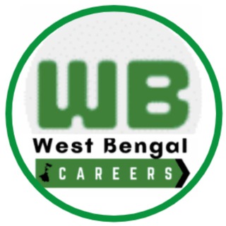 Telegram profile photo for West Bengal Careers