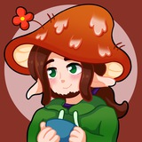 Telegram profile photo for 🍄 Скарбничка Моримуха 🍄 🇺🇦 #УкрТґ