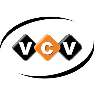 Telegram profile photo for VCV English