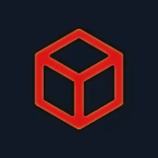 Telegram profile photo for CTF Training