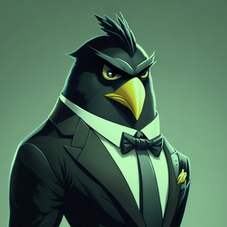 Telegram profile photo for Braga Bounty