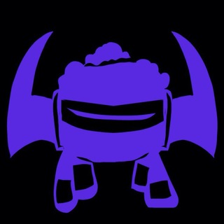 Telegram profile photo for BANHAMMER BLOG