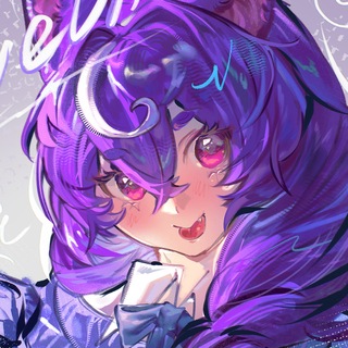 Telegram profile photo for vevi ⋆