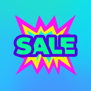 Telegram profile photo for مهرجان تخفيضات علي اكسبريس 🛍
