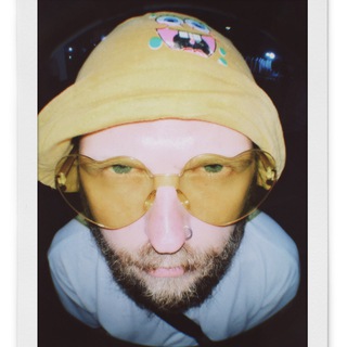 Telegram profile photo for жека