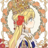 Telegram profile photo for Athanasia De Alger Obelia.