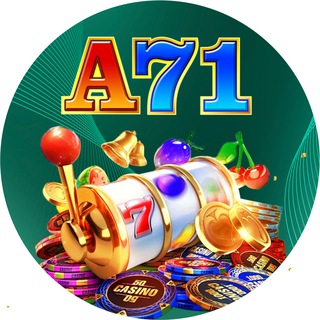 Telegram profile photo for A71.com অফিসিয়াল চ্যানেল