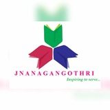 Telegram profile photo for JNANAGANGOTHRI
