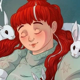 Telegram profile photo for Анри Мари арт 🥡🥢