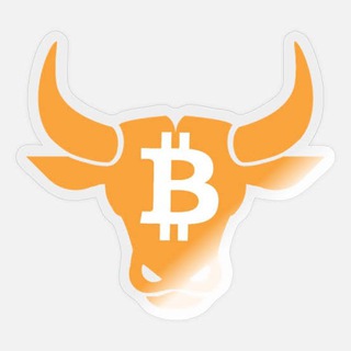 Telegram profile photo for Crypto Bull™