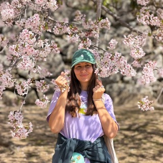 Telegram profile photo for Тут меня зовут Йенни