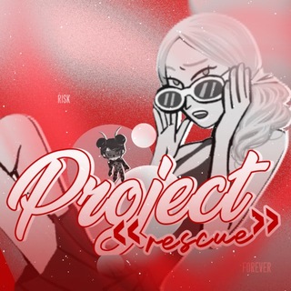 Telegram profile photo for ⊹ ࣪ ˖ Pr𑄜jᧉc𑀱 «Rᧉsɕuᧉ» ᶻ 𝗓 𐰁 .ᐟ