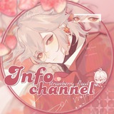 Telegram profile photo for 𝕤𝕥𝕣𝕒𝕨𝕓𝕖𝕣𝕣𝕪 𝕚𝕟𝕗𝕠𝕣𝕞𝕒𝕥𝕚𝕠𝕟~