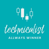 Telegram profile photo for technicalist