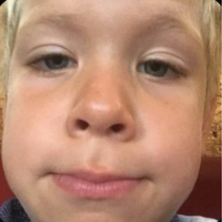 Telegram profile photo for Kanal filippochka😑