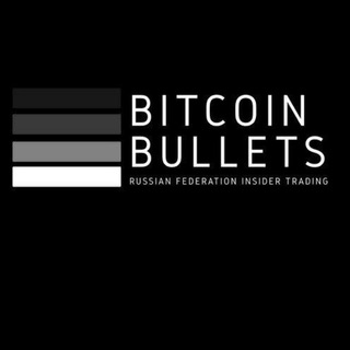 Telegram profile photo for Bitcoin Bullets VIP