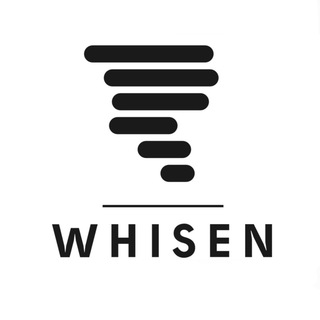 Telegram profile photo for WHISEN