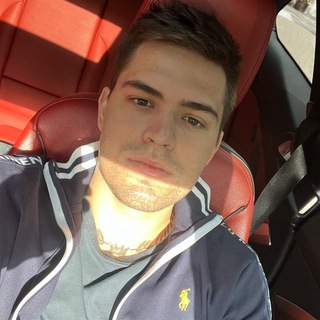 Telegram profile photo for Пан Ананас