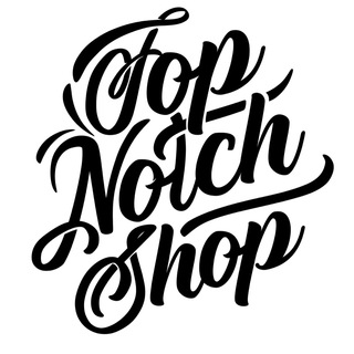 Telegram profile photo for TopNotchShop - ШОУРУМ №1 в г.Братск | Одежда | Обувь