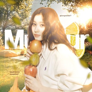 Telegram profile photo for MurMur