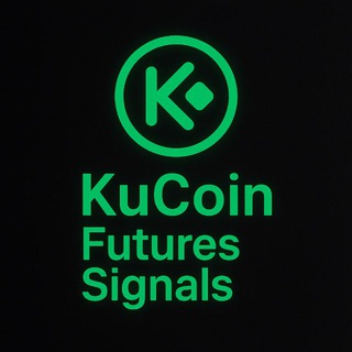 Telegram profile photo for KuCoin Futures Signals