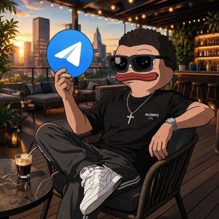 Telegram profile photo for Bro Community Portal