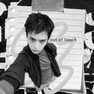 Telegram profile photo for ‘ out of touch🪽