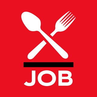 Telegram profile photo for РАБОТА В ОБЩЕПИТЕ — HORECA JOB