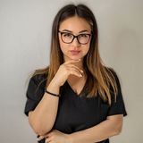 Telegram profile photo for Verigina Permanent Training