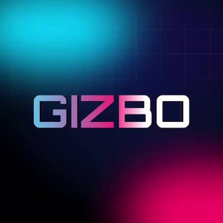 Telegram profile photo for GIZBO Official 👾