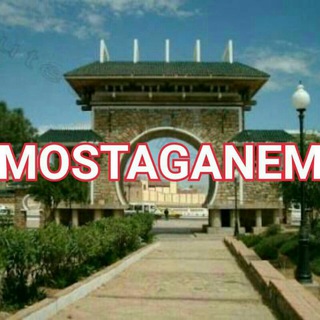Telegram profile photo for Mostaganem