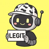 Telegram profile photo for Rumble Vouches