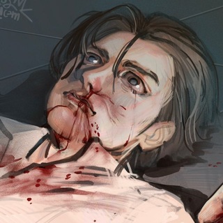 Telegram profile photo for SOS?ICAM