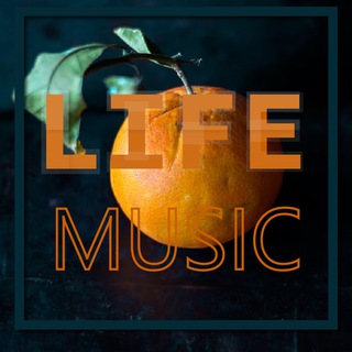 Telegram profile photo for Life Music