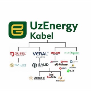 Telegram profile photo for DUSEL & DELIXI & UZENERGY