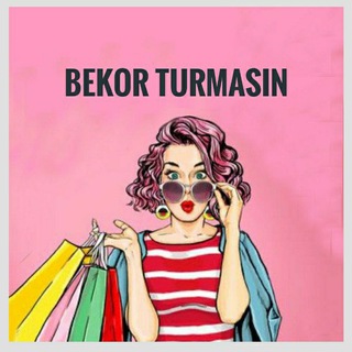 Telegram profile photo for BEKOR TURMASIN 🙋♀
