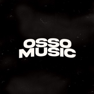 Telegram profile photo for Osso Music - Kanaal