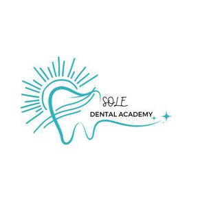 Telegram profile photo for Sole dental academy