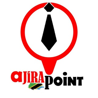 Telegram profile photo for Ajira Point