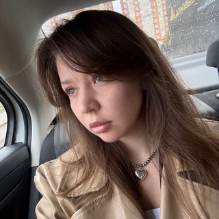 Telegram profile photo for Астролог Евгения